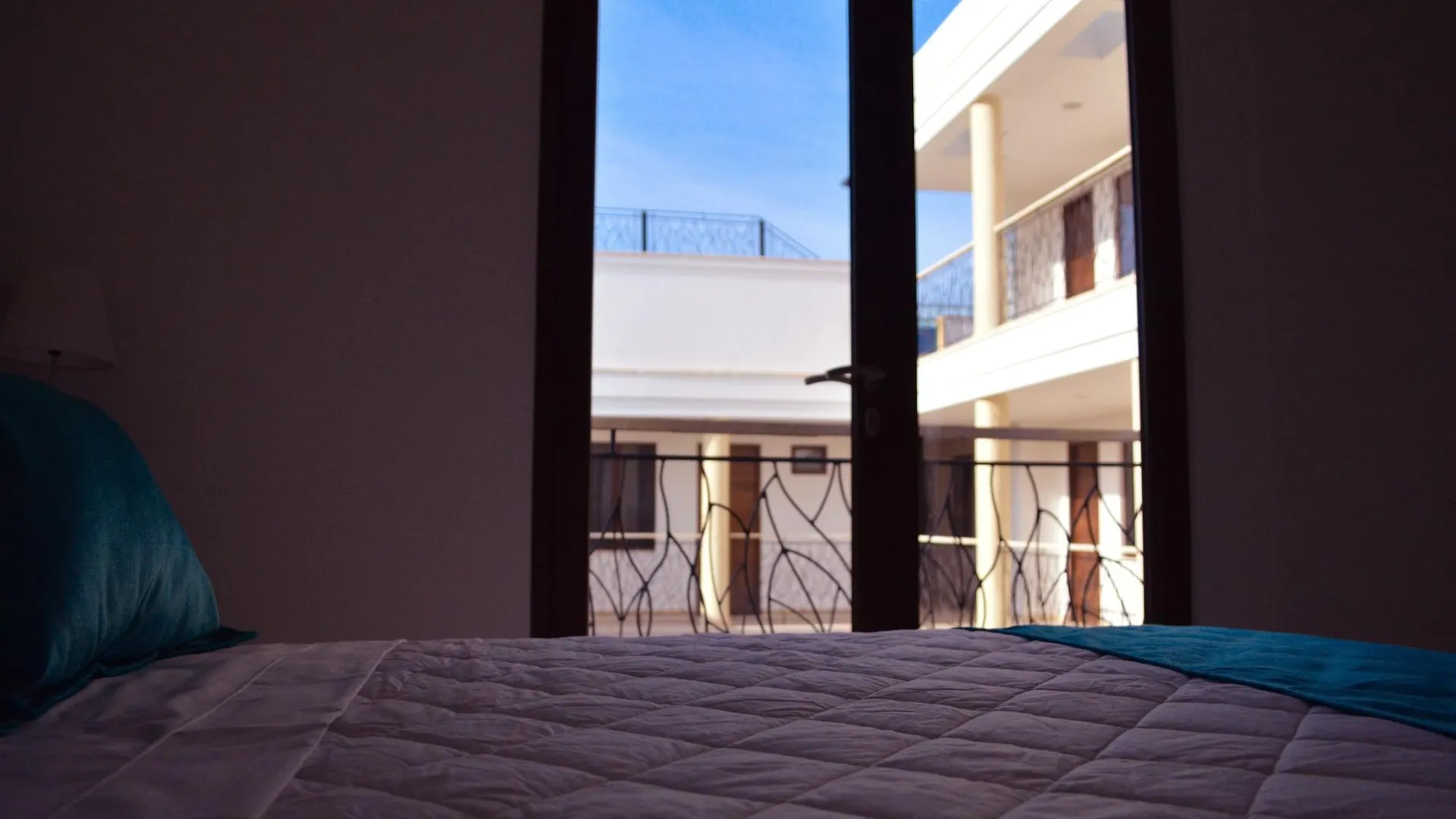 Hotel Boutique La Artilleria Cartagena
