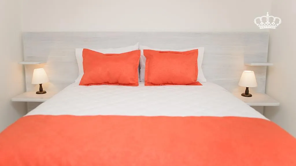 Hotel Boutique La Artilleria Cartagena