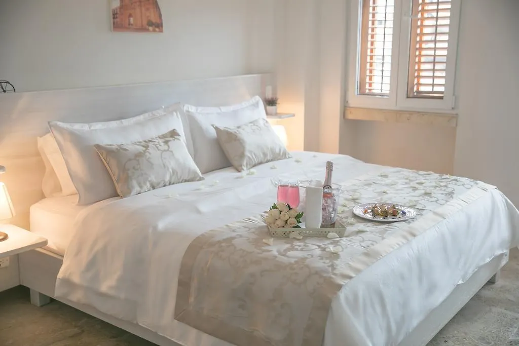 Hotel Boutique La Artilleria Cartagena 3*,