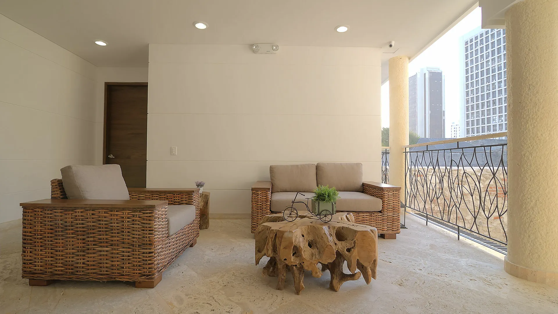 Hotel Boutique La Artilleria Cartagena