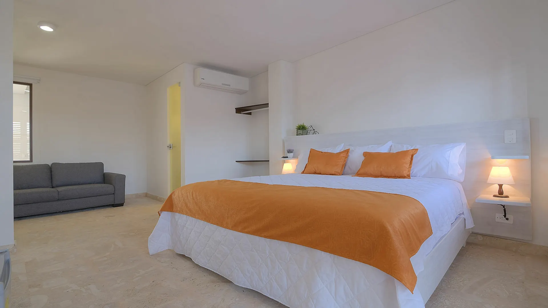 Hotel Boutique La Artilleria Cartagena Colômbia