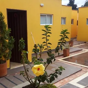 El Hangar Hostel Rionegro