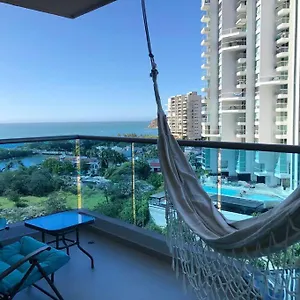 Apartment Samaria Club