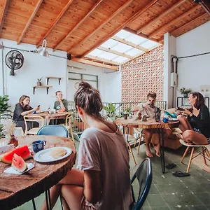 Centro Hostel Medellín