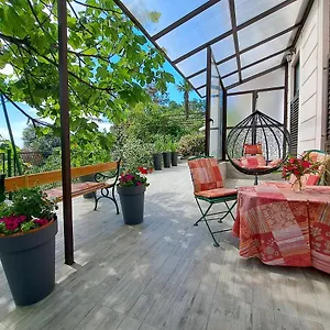 Soba U Opatiji Na Lipovici Gasthof Opatija