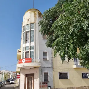 Albergue Da Estação