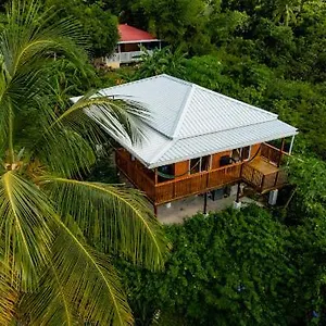 Holiday home Frenchy's