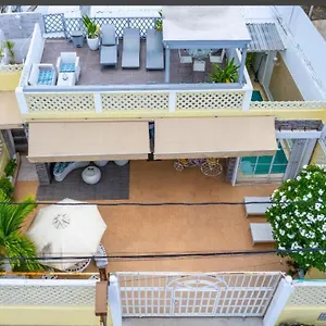 Boutique Del Mar Hotel