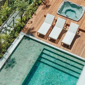 Aparthotel Wake - Branded Residences