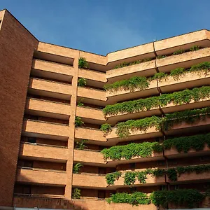Aparthotel Portal Del Rodeo ***