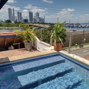 Casa Marques Del Pedregal Vakantiehuis
