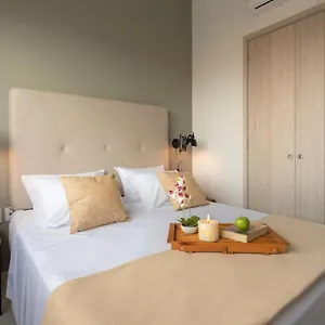 Ganem Appartement