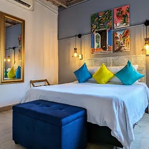 Affittacamere Maloka Boutique (adults Only)
