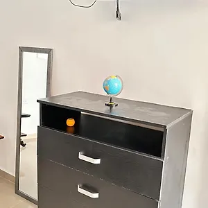 Casa Fanny Accommodatie bij particulieren
