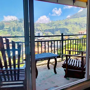 Star Gasthof Nuwara Eliya