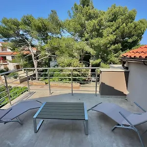 Seahouse 114 Aparthotel Mali Lošinj