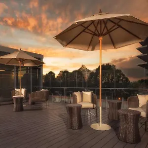 Hilton Garden Airport Hotel Bogotá