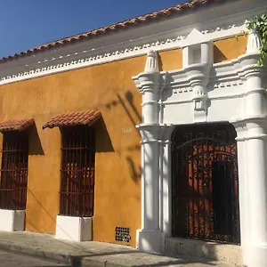 Casa Digna Accommodatie bij particulieren