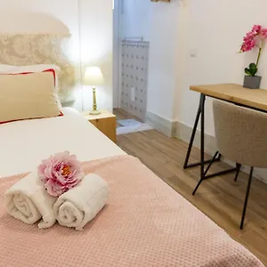 Casa de hóspedes Lalitana Townhouse