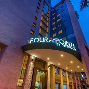Hotel Four Points By Sheraton ****