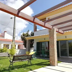 Casa de hóspedes Casa Luminosa
