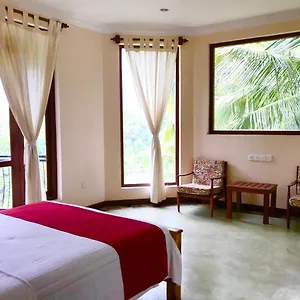 Mount Haven Gasthof Kandy