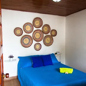 Casa San Benito Abad Accommodatie bij particulieren