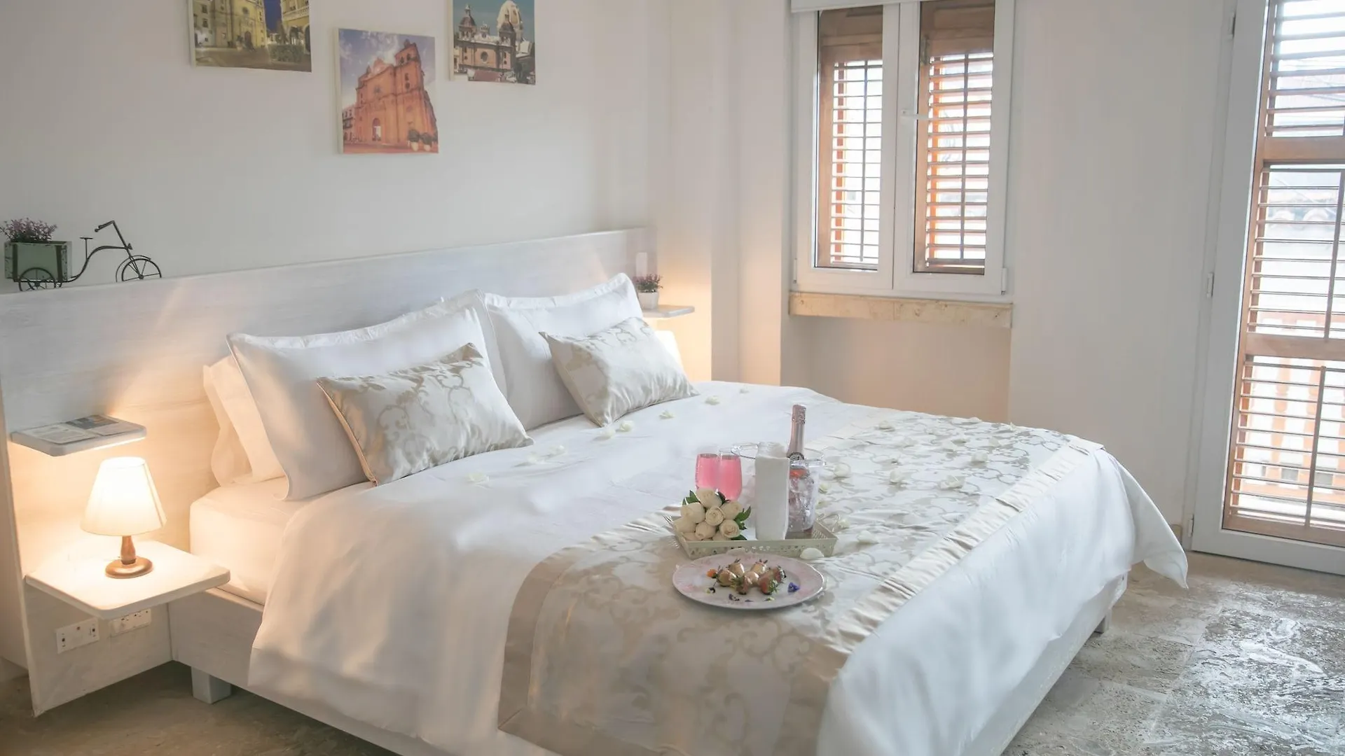 Hotel Boutique La Artilleria Cartagena 3*,