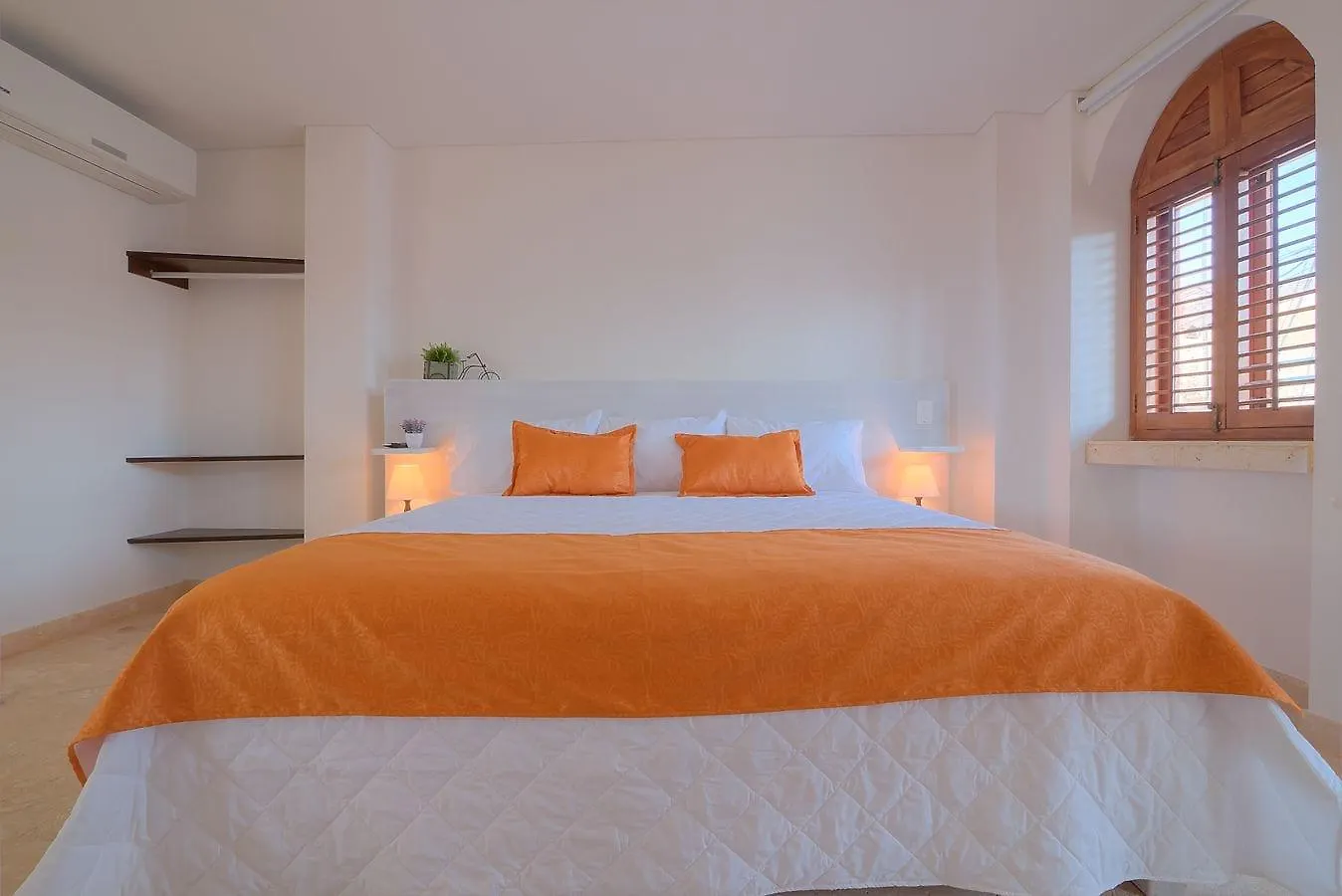 Hotel Boutique La Artilleria Cartagena