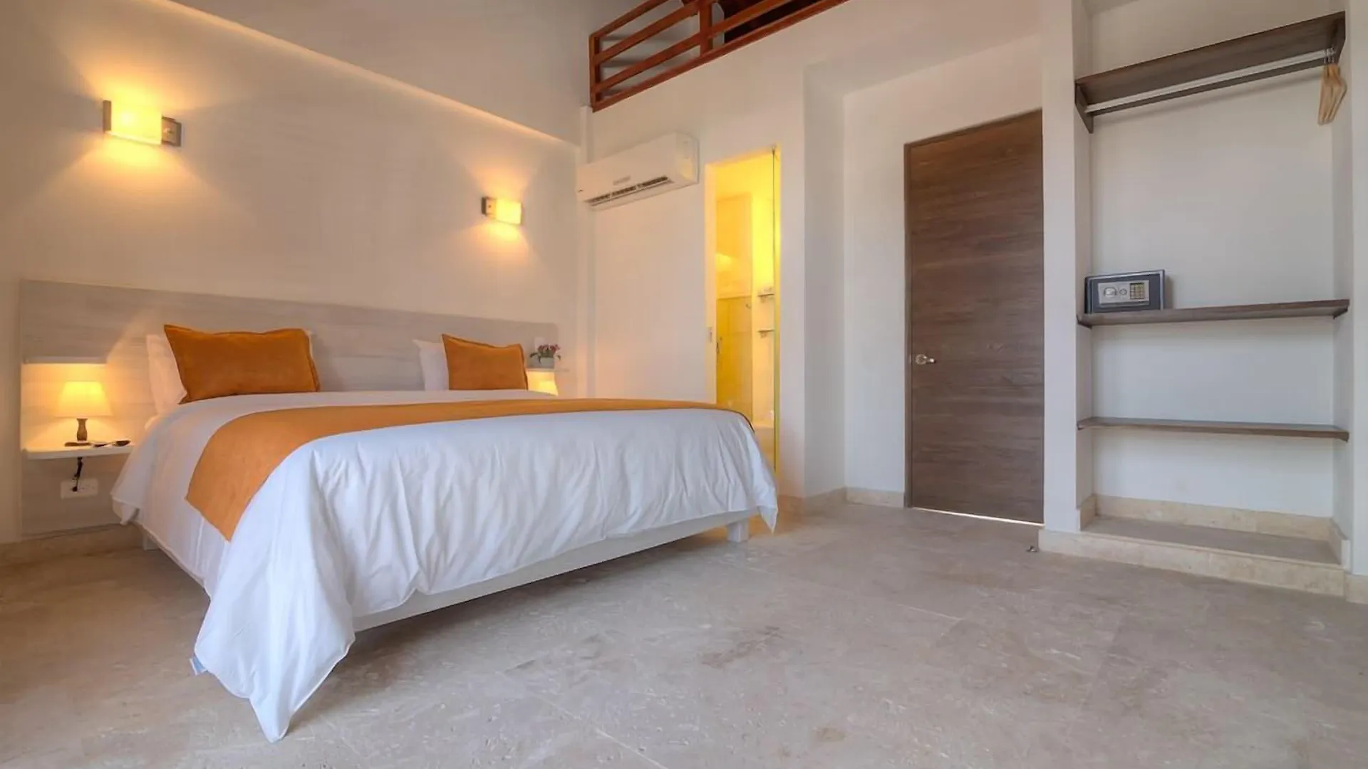 Hotel Boutique La Artilleria Cartagena