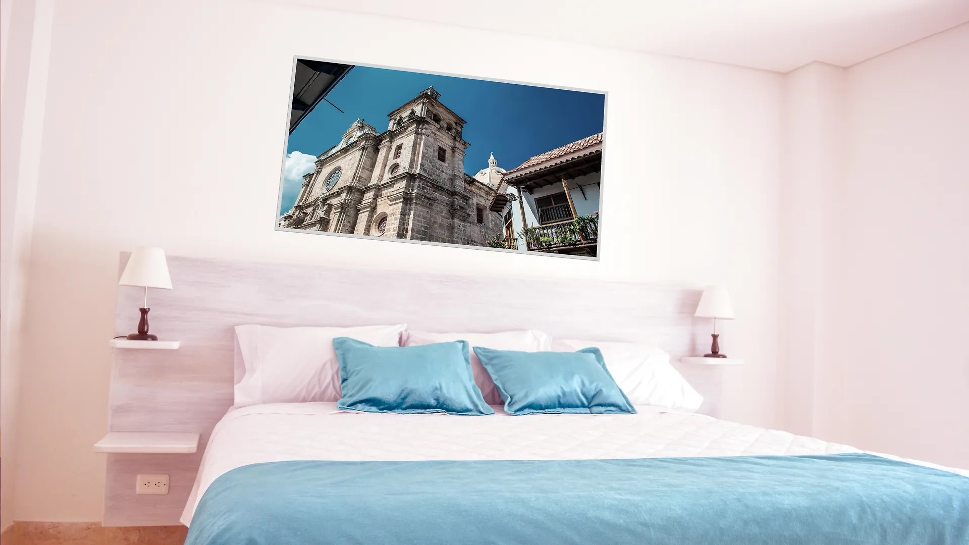 Hotel Boutique La Artilleria Cartagena