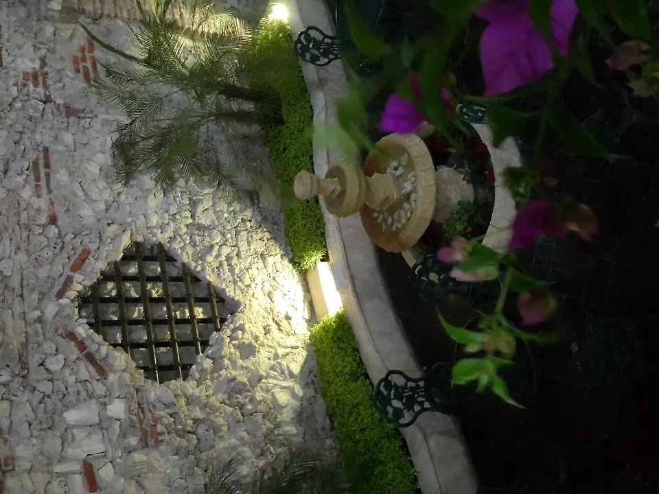Hotel Boutique La Artilleria Cartagena