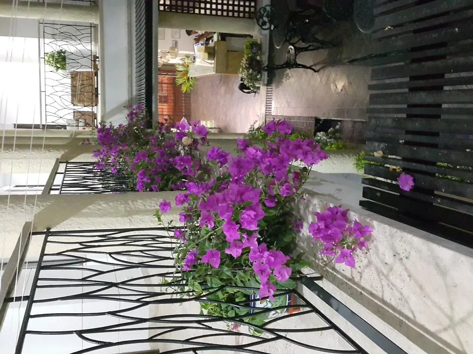 Hotel Boutique La Artilleria Cartagena