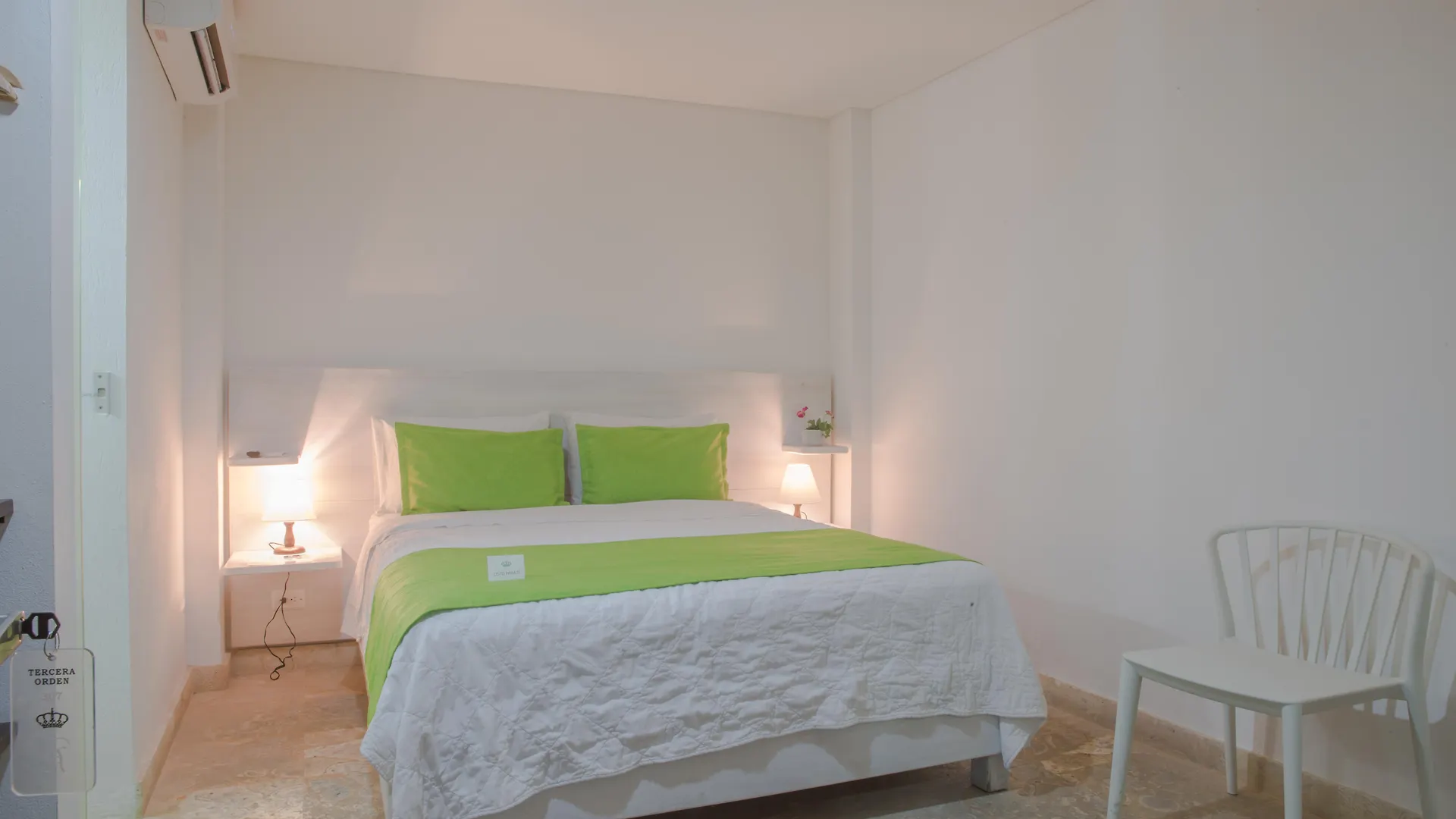Hotel Boutique La Artilleria Cartagena 3*,  Colombia