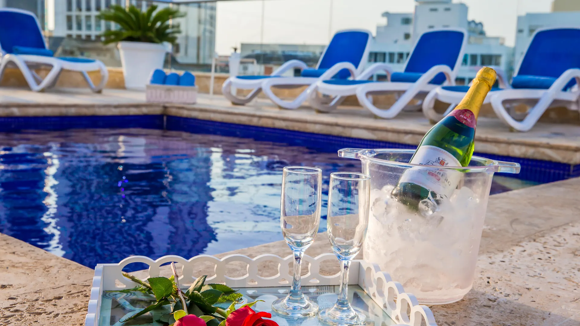 Hotel Boutique La Artilleria Cartagena
