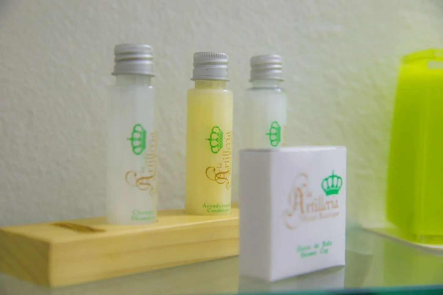 Hotel Boutique La Artilleria Cartagena
