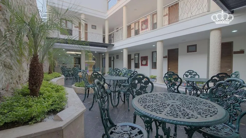 Hotel Boutique La Artilleria Cartagena 3*,  Colombia