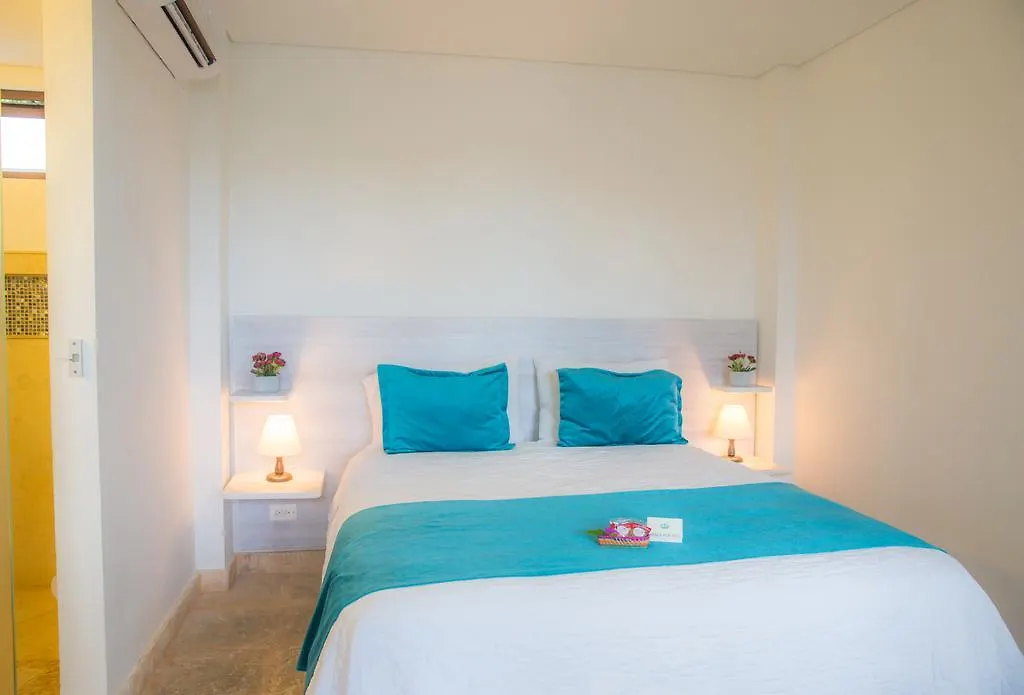 Hotel Boutique La Artilleria Cartagena