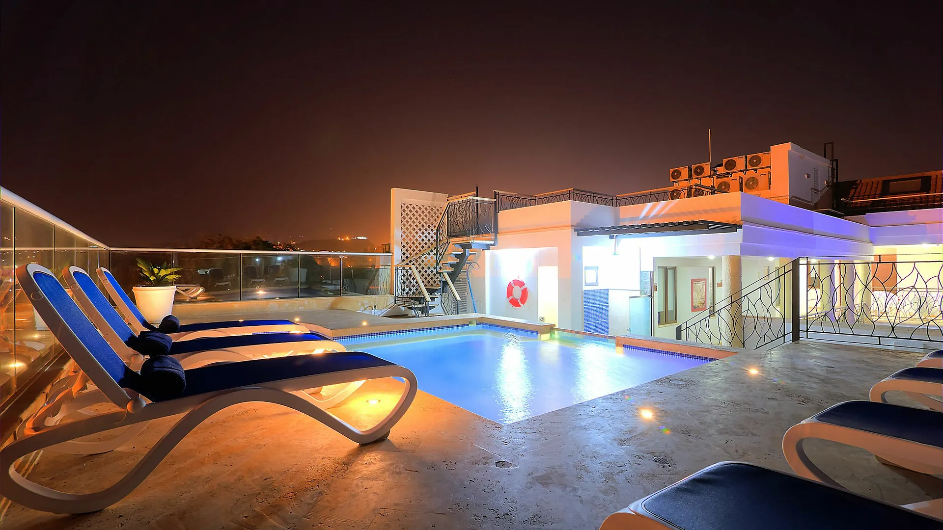 Hotel Boutique La Artilleria Cartagena Colombia