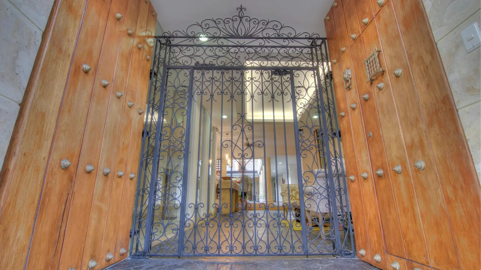 Hotel Boutique La Artilleria Cartagena