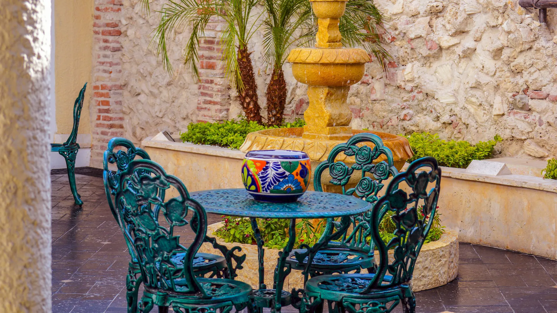 Hotel Boutique La Artilleria Cartagena