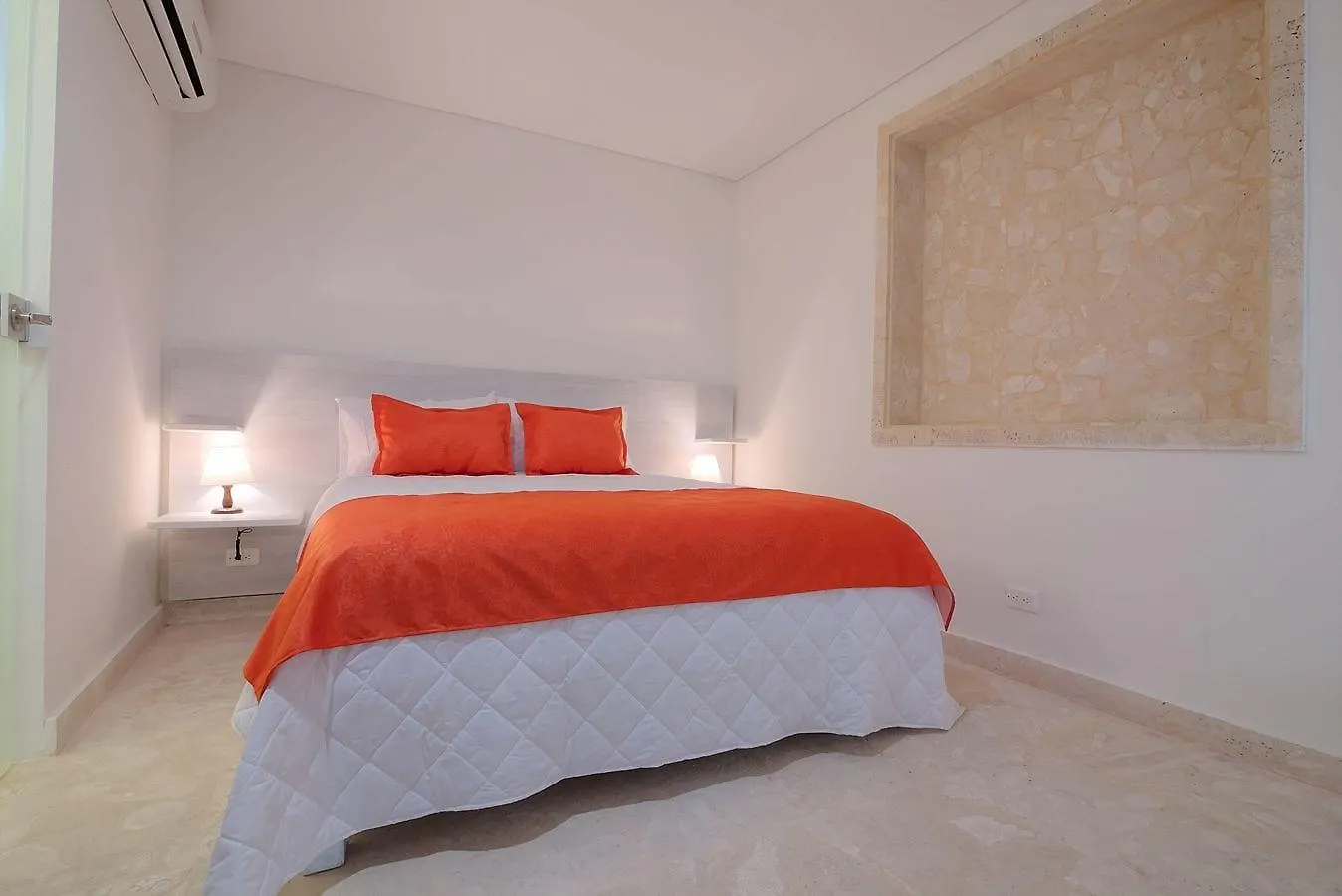 Cartagena Hotel Boutique La Artilleria