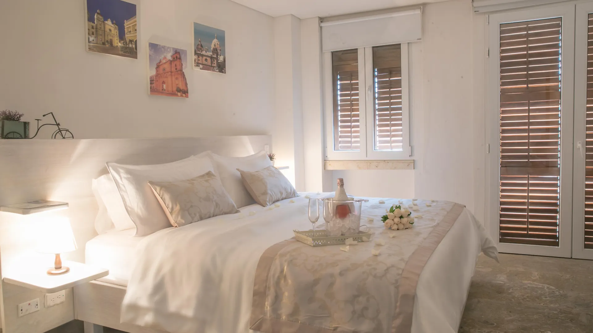 Cartagena Hotel Boutique La Artilleria