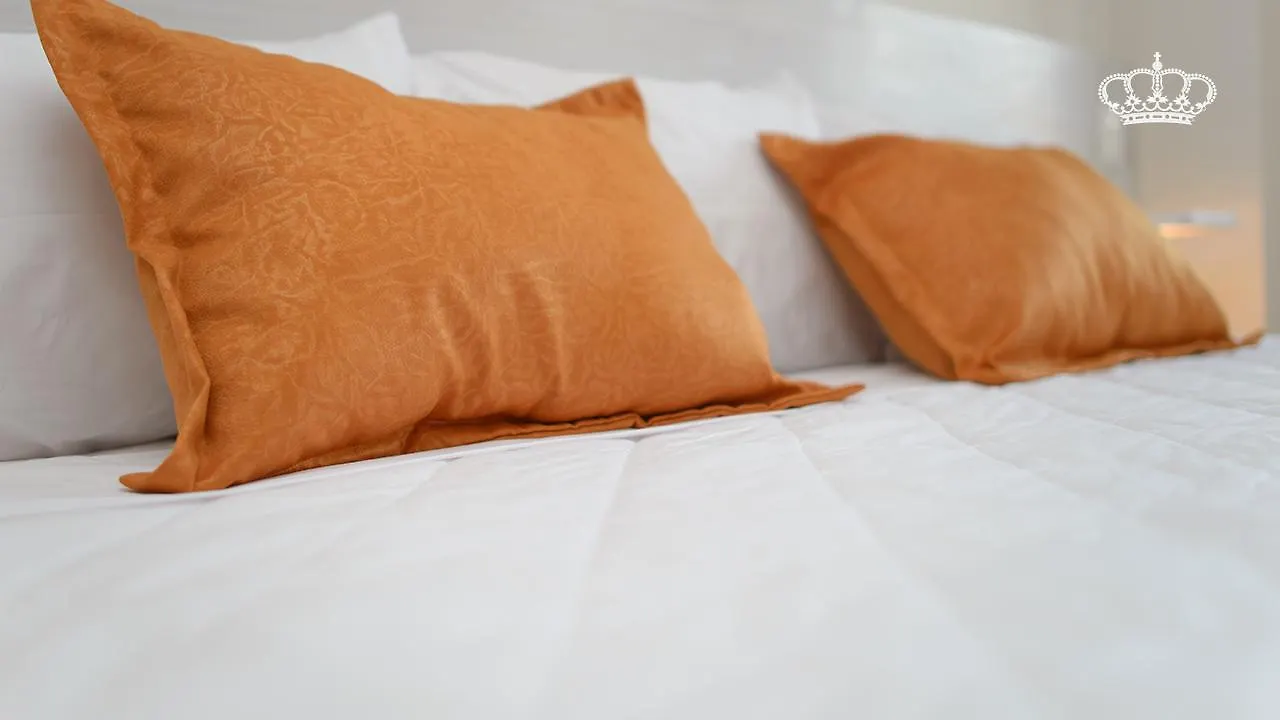 ***  Cartagena Hotel Boutique La Artilleria קולומביה