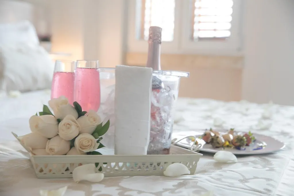Cartagena Hotel Boutique La Artilleria